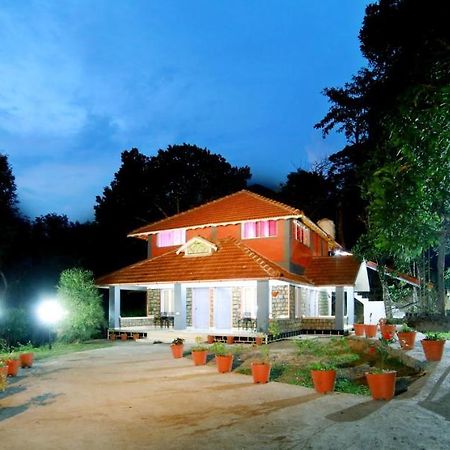 Bed and Breakfast Rock Haven Wayanad Kalpatta Exterior foto