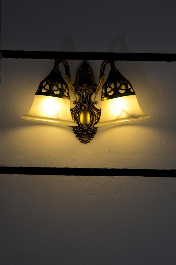 Bed and Breakfast Rock Haven Wayanad Kalpatta Exterior foto