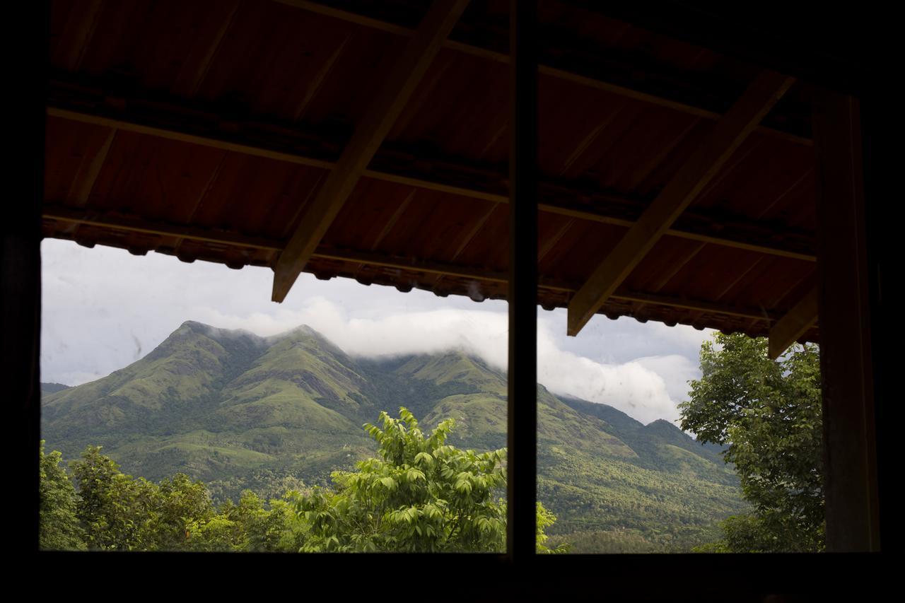 Bed and Breakfast Rock Haven Wayanad Kalpatta Exterior foto
