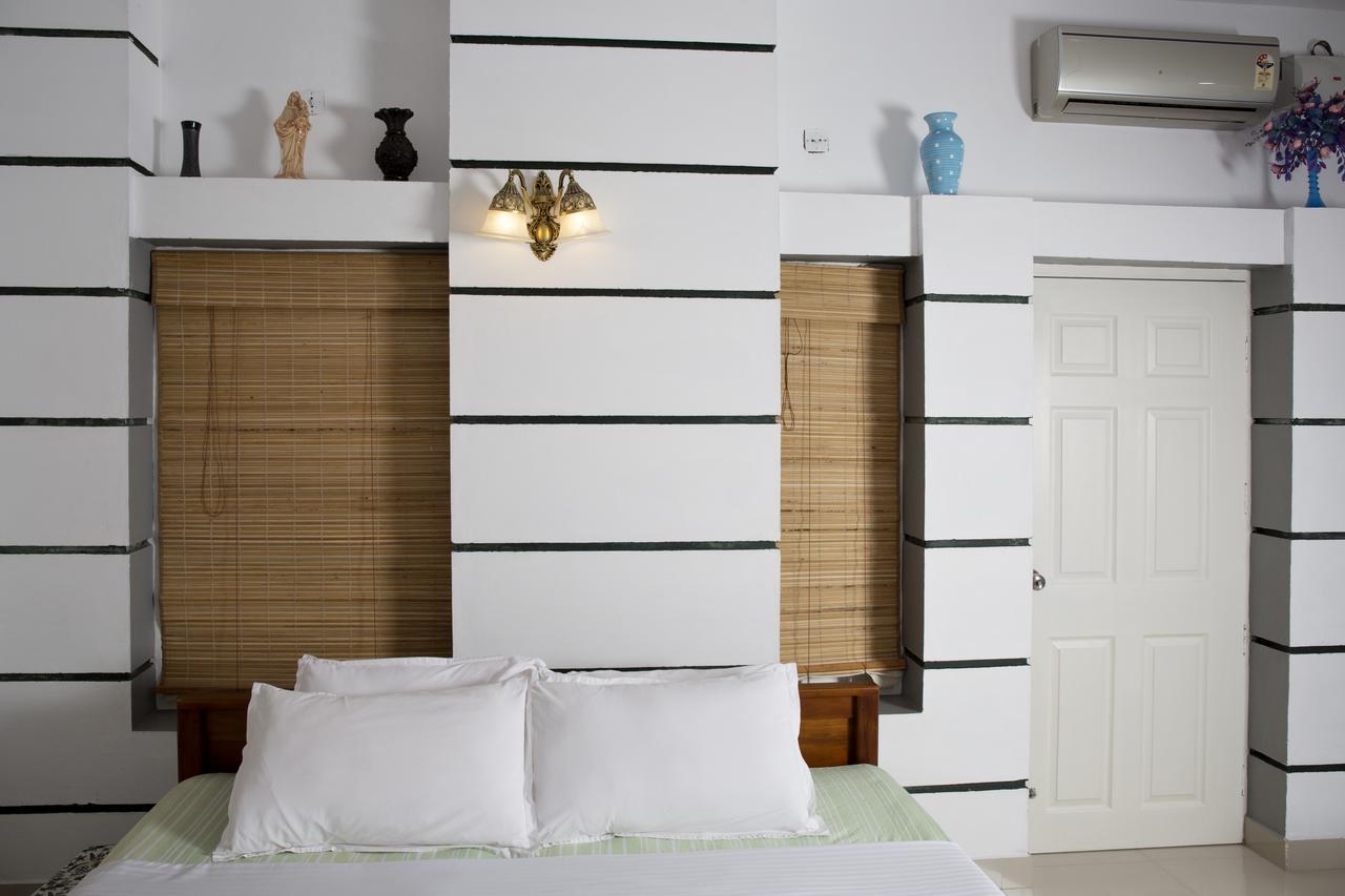 Bed and Breakfast Rock Haven Wayanad Kalpatta Exterior foto