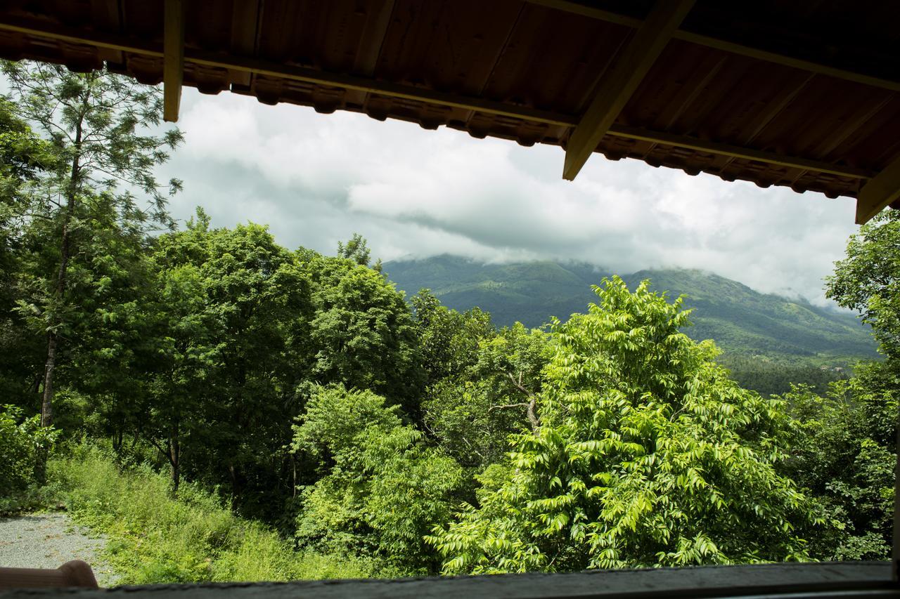 Bed and Breakfast Rock Haven Wayanad Kalpatta Exterior foto