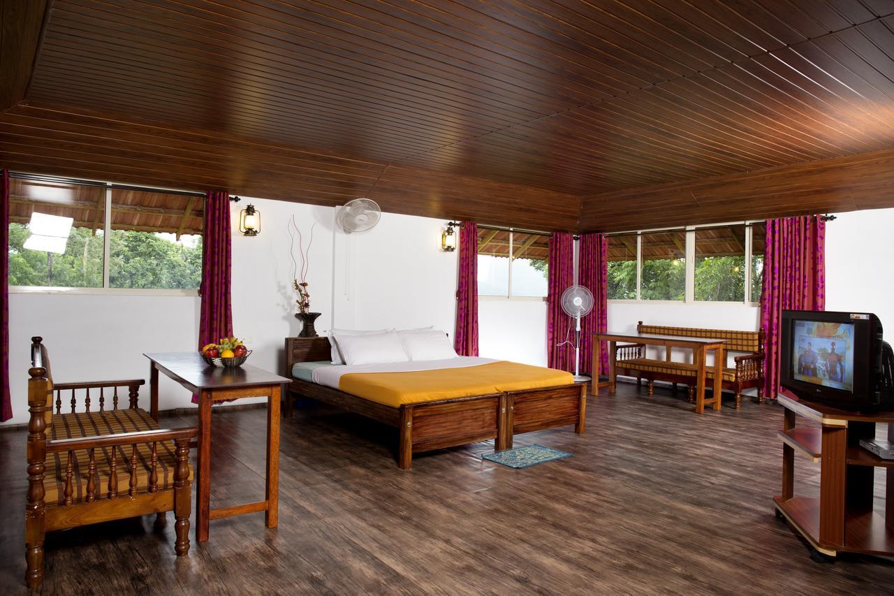Bed and Breakfast Rock Haven Wayanad Kalpatta Exterior foto