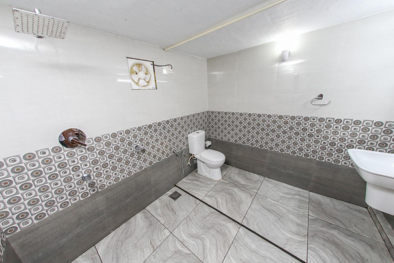 Bed and Breakfast Rock Haven Wayanad Kalpatta Exterior foto
