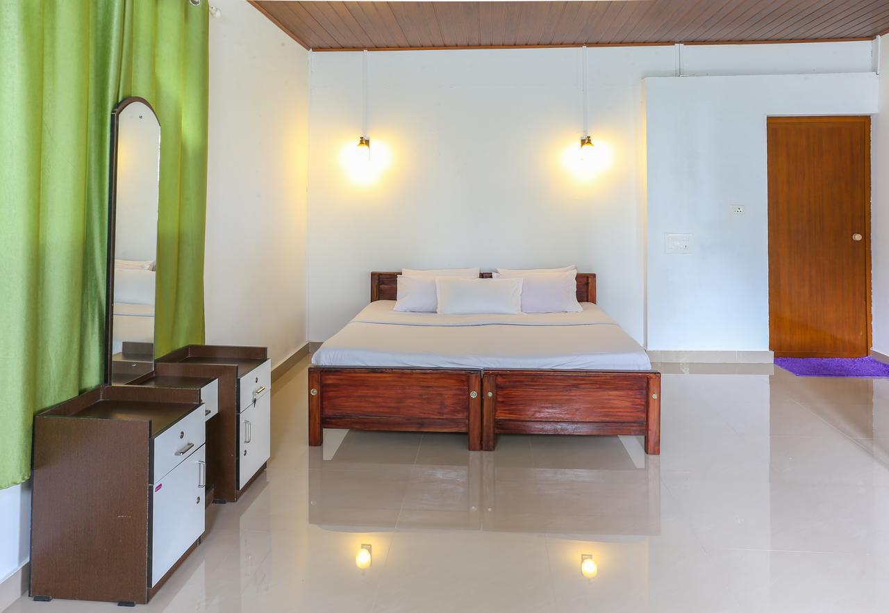 Bed and Breakfast Rock Haven Wayanad Kalpatta Exterior foto