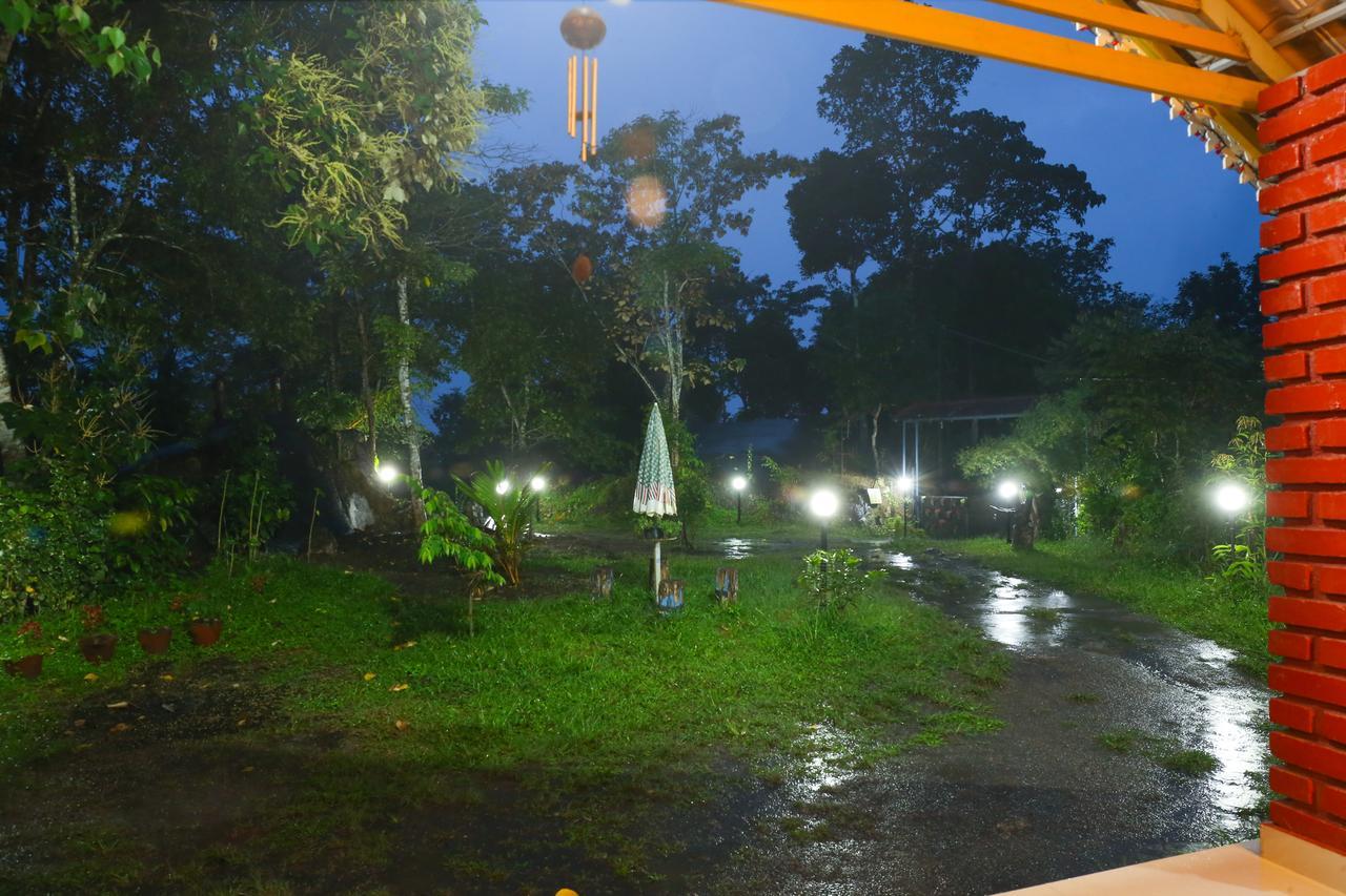 Bed and Breakfast Rock Haven Wayanad Kalpatta Exterior foto