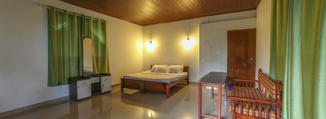 Bed and Breakfast Rock Haven Wayanad Kalpatta Exterior foto