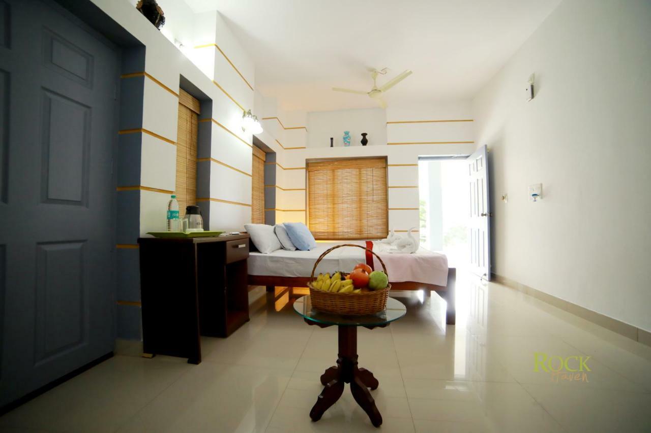 Bed and Breakfast Rock Haven Wayanad Kalpatta Exterior foto