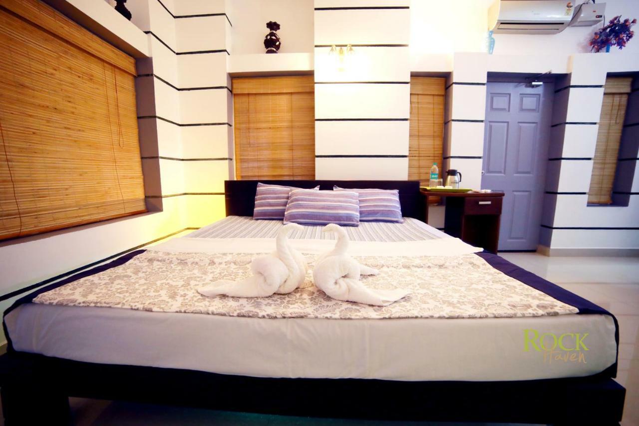 Bed and Breakfast Rock Haven Wayanad Kalpatta Exterior foto