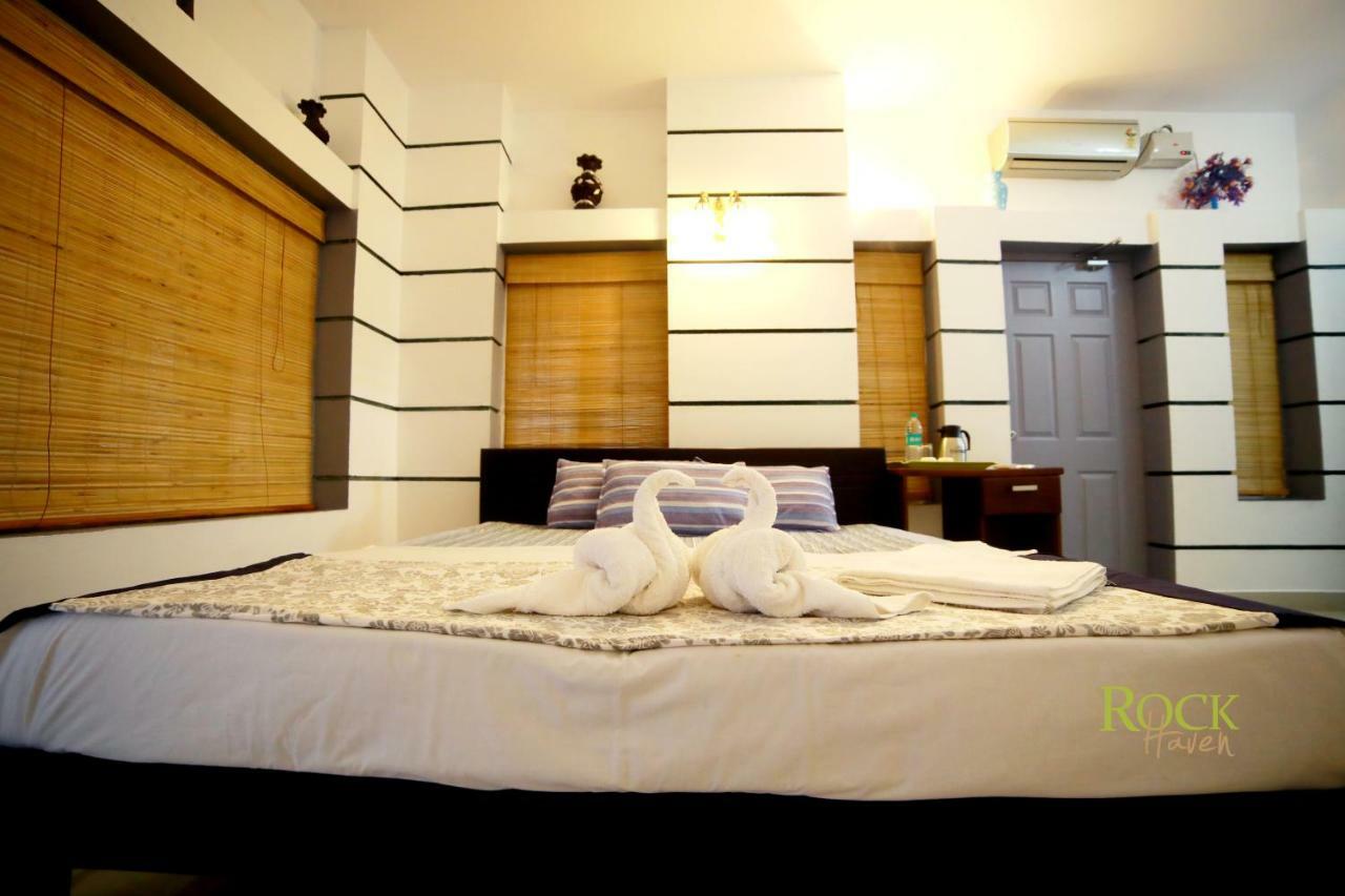Bed and Breakfast Rock Haven Wayanad Kalpatta Exterior foto